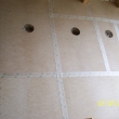 Fouk�n� celul�zy do dutiny obvodov� st�ny